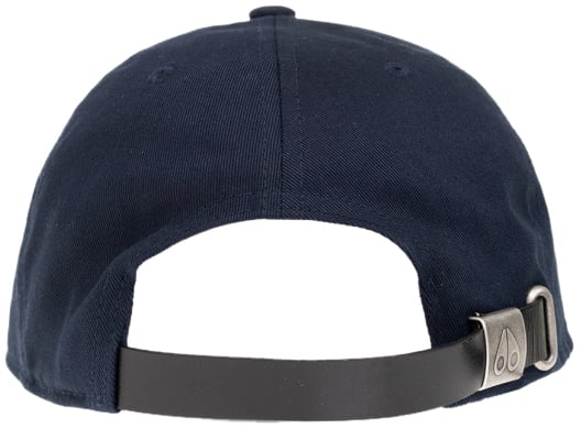 Moose Knuckles Hats Blue Blauw