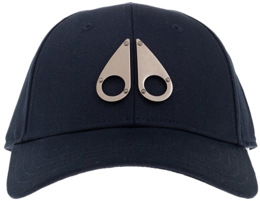 Moose Knuckles Hats Blue Blauw