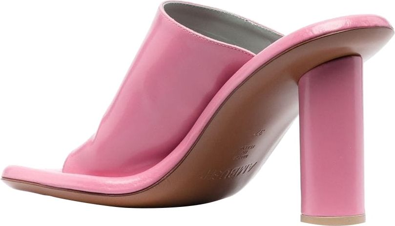 AMBUSH Sandals Pink Roze