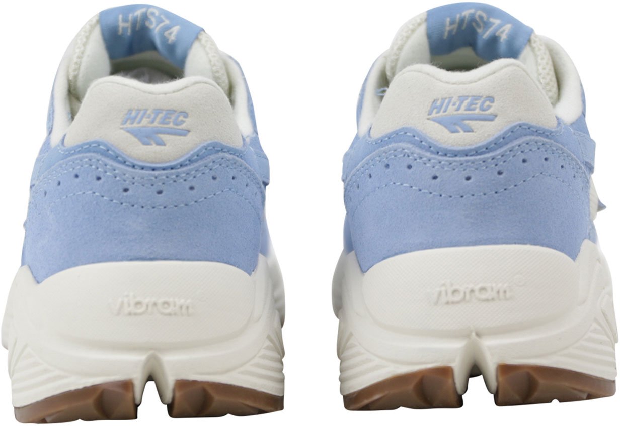 Hi-Tec Hts shadow unisex sneaker Blauw