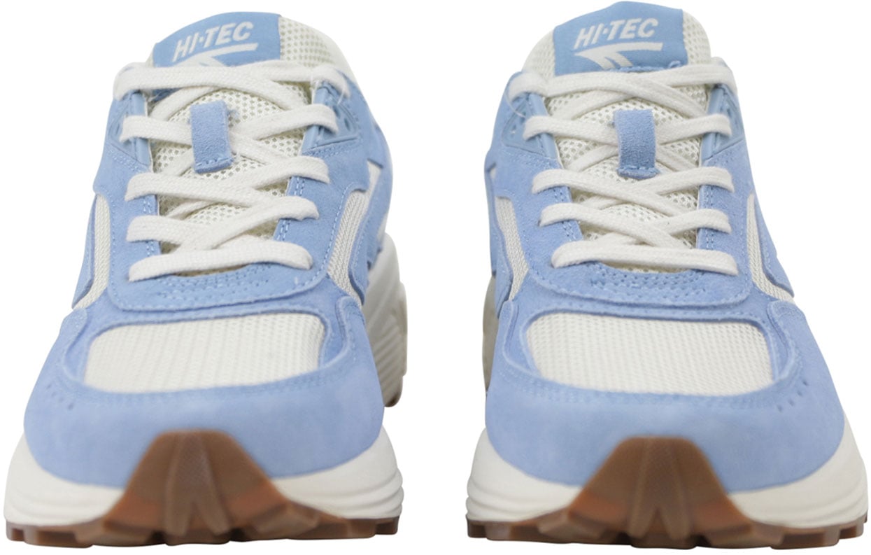 Hi-Tec Hts shadow unisex sneaker Blauw