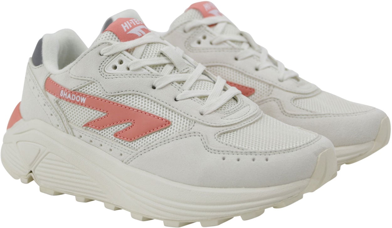 Hi-Tec Hts shadow unisex sneaker Roze