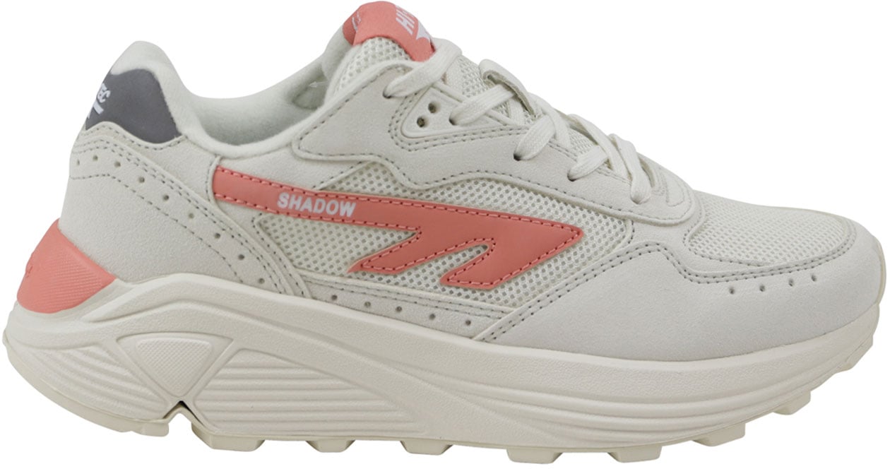 Hi-Tec Hts shadow unisex sneaker Roze