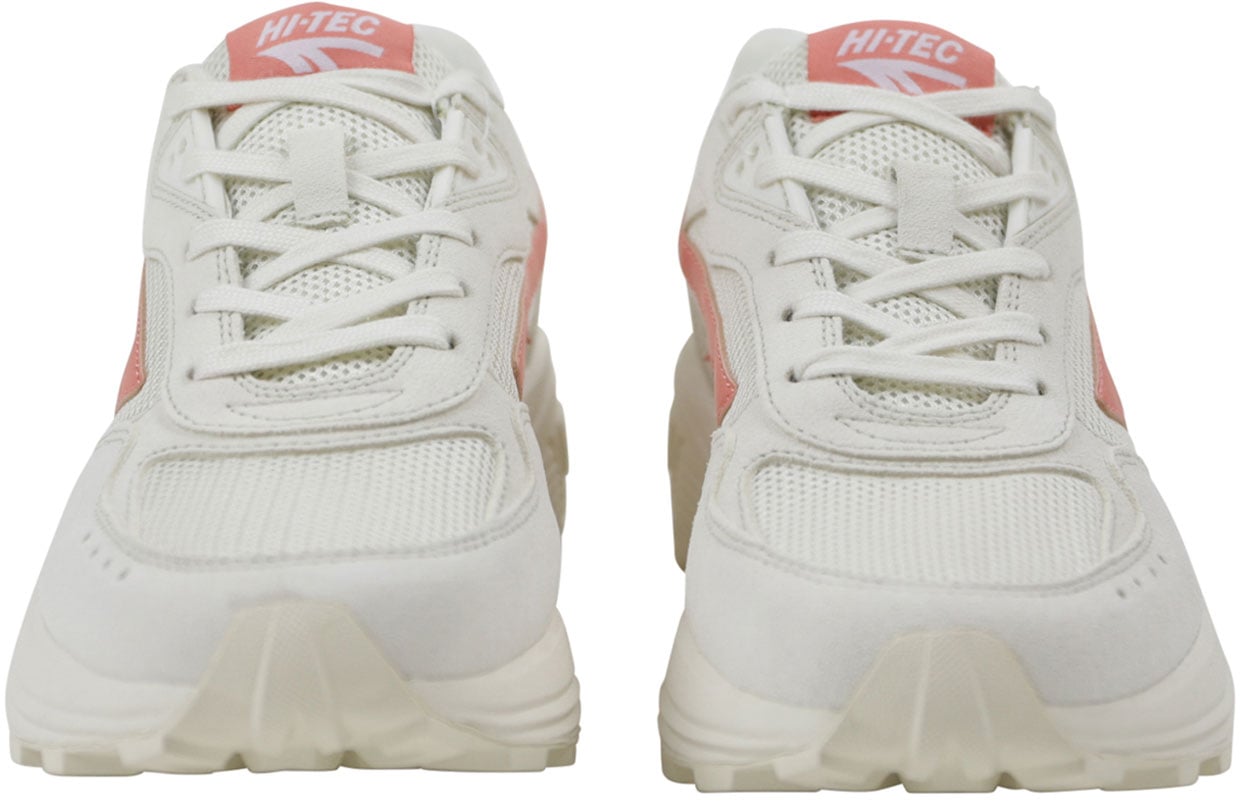 Hi-Tec Hts shadow unisex sneaker Roze