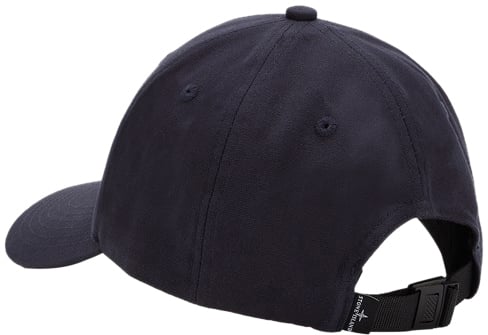 Stone Island Hats Blue Blauw