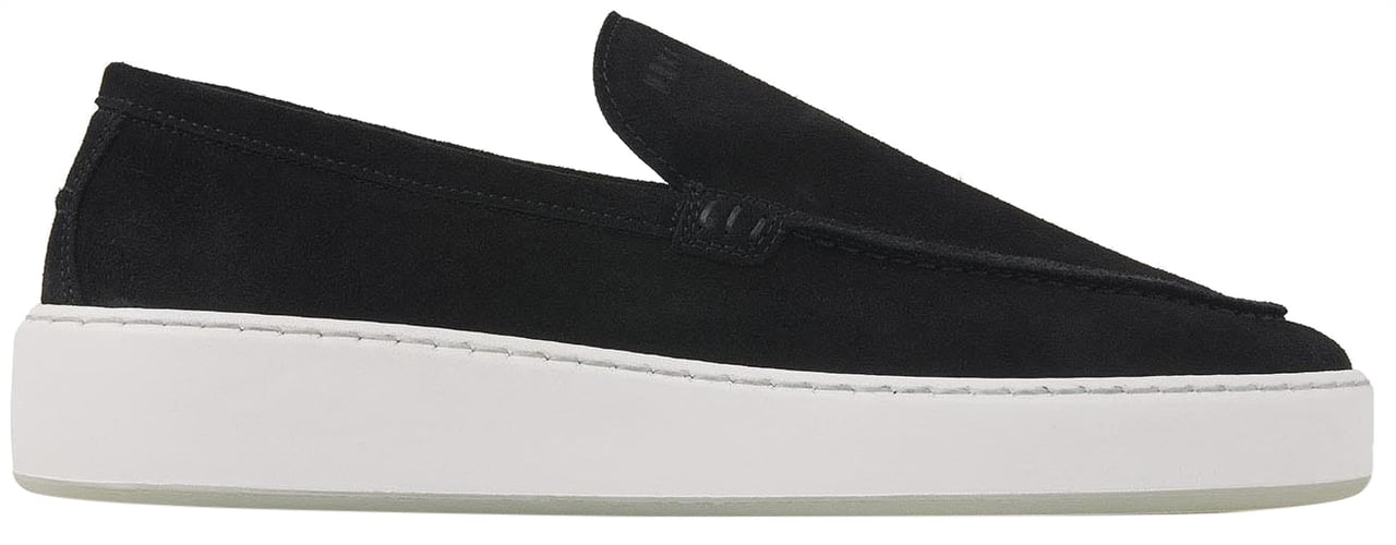 Nubikk Jiro Mio blackl Zwart