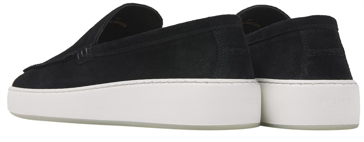 Nubikk Jiro Mio blackl Zwart