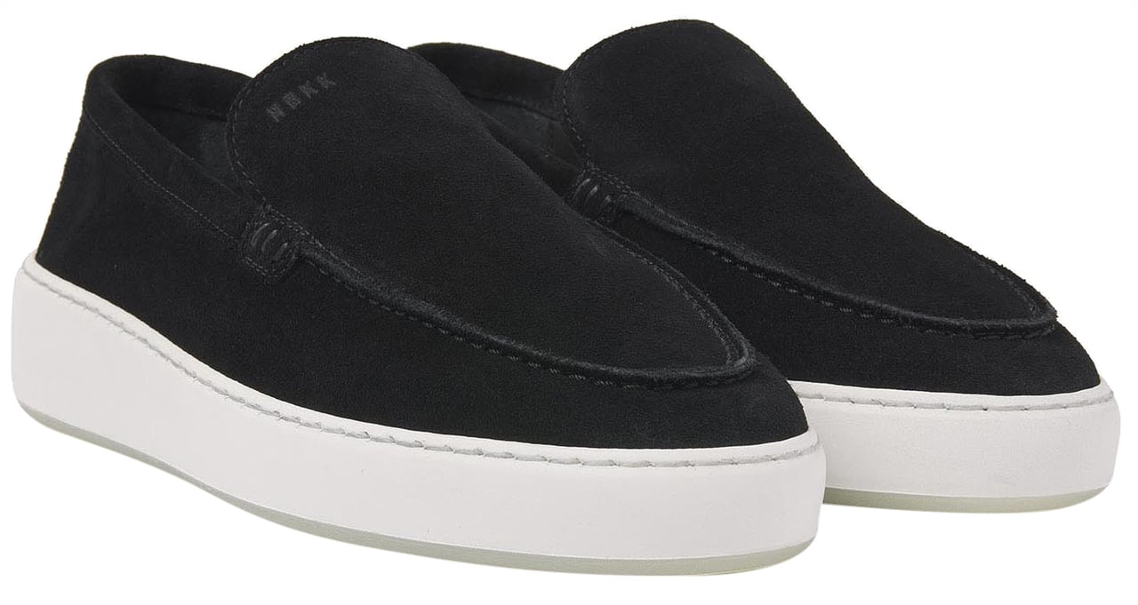 Nubikk Jiro Mio blackl Zwart