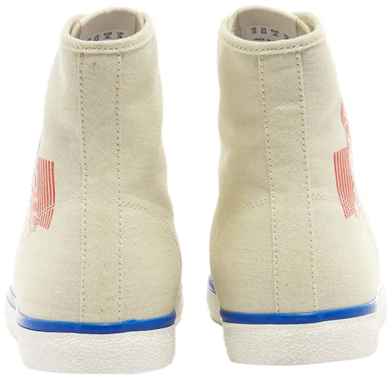 Isabel Marant Isabel Marant Canvas Sneakers Beige