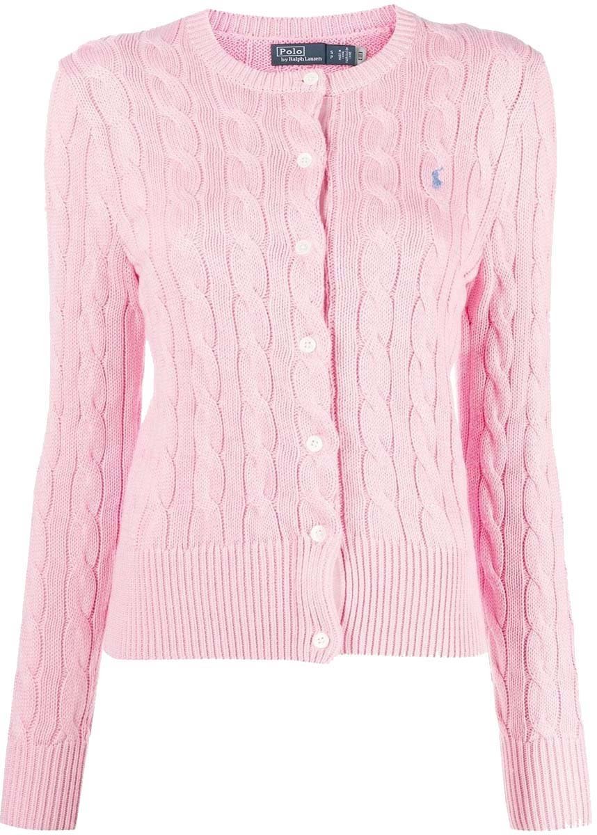 Ralph Lauren Sweaters Pink Roze