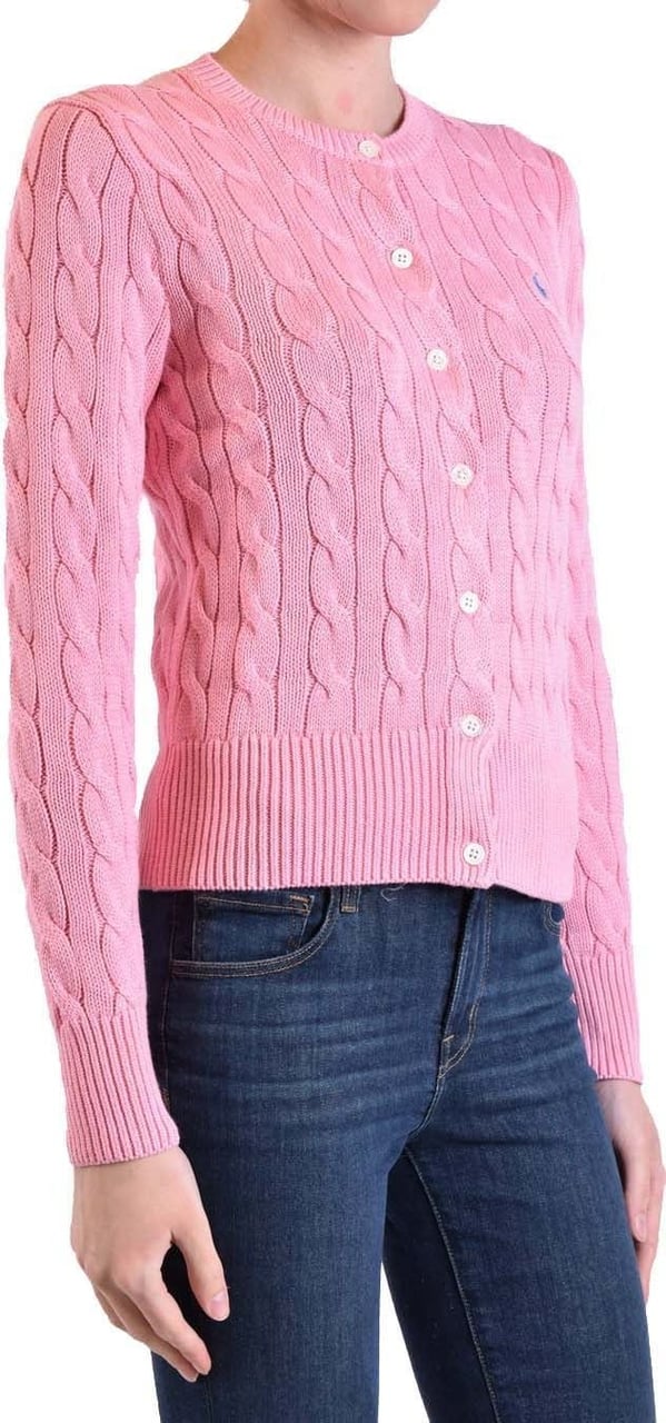 Ralph Lauren Sweaters Pink Roze