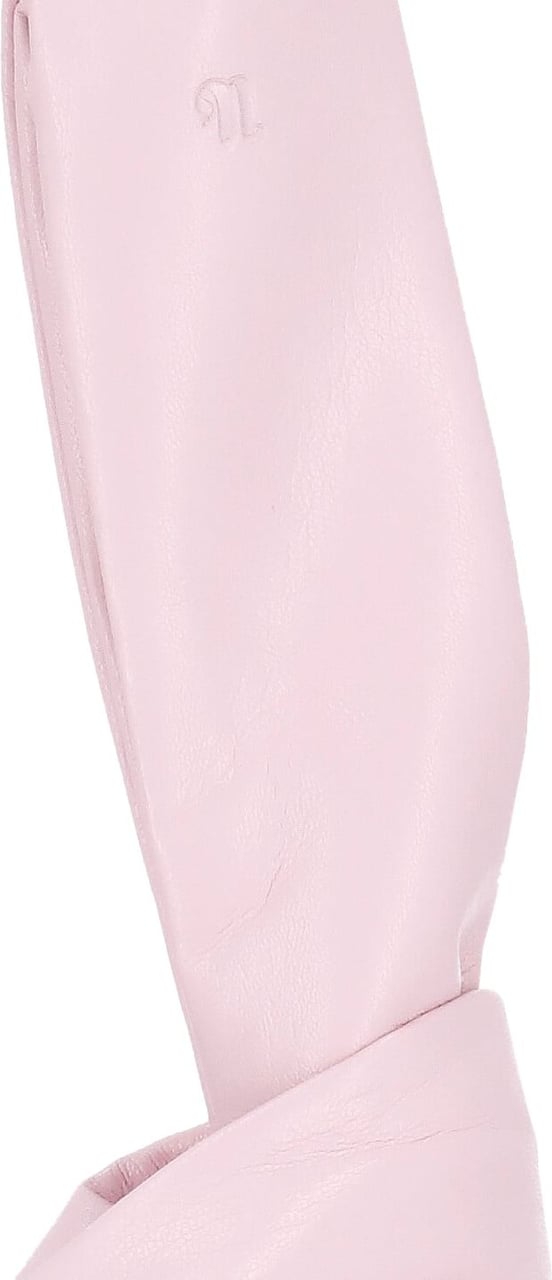 Nanushka Bags Pink Neutraal