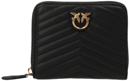 Pinko Portafoglio Taylor Zwart