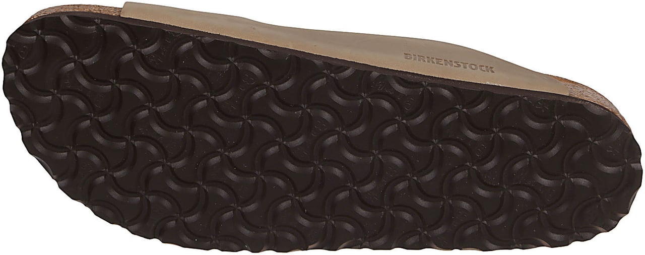 Birkenstock Arizona Sandals Brown Bruin