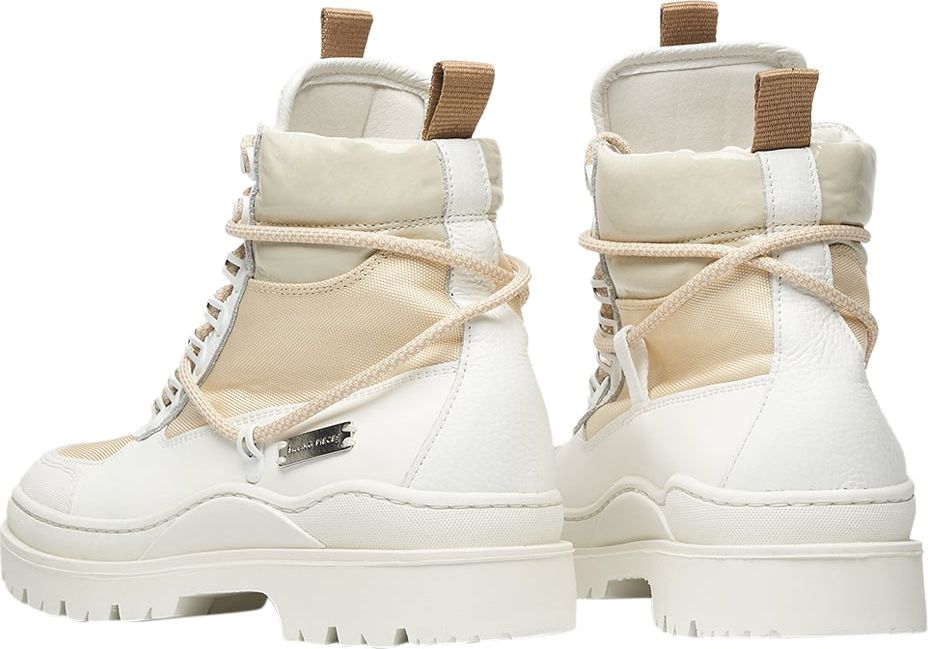 Filling Pieces Mountain Boot Torino Wit Wit