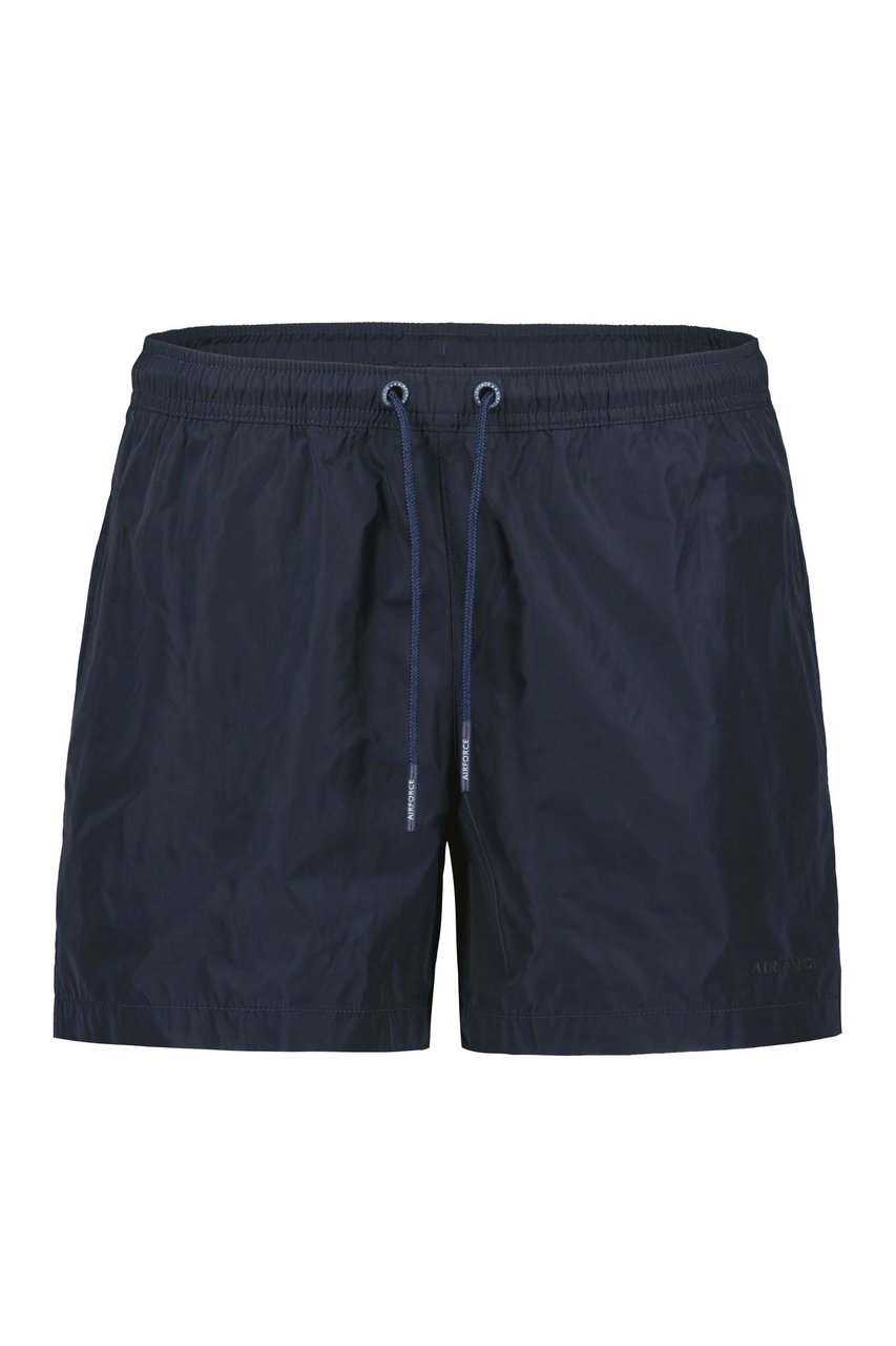 Airforce Zwembroek Heren Blauw