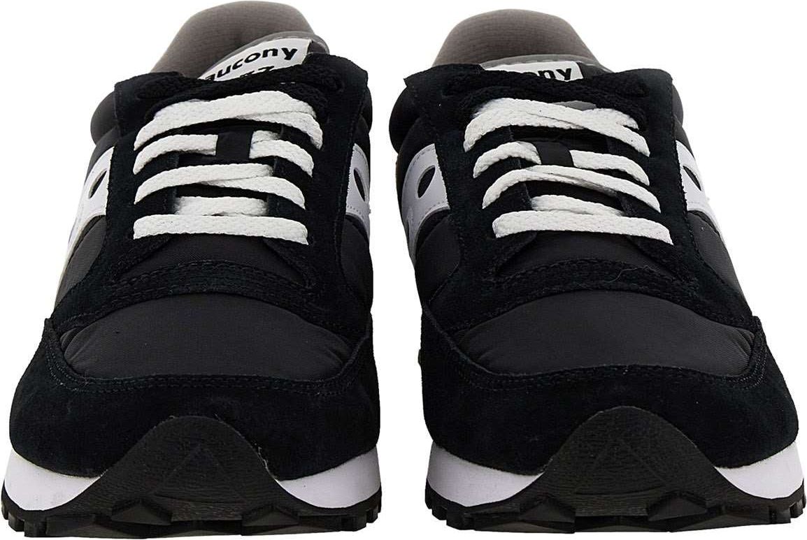 Saucony Sneakers Black Zwart