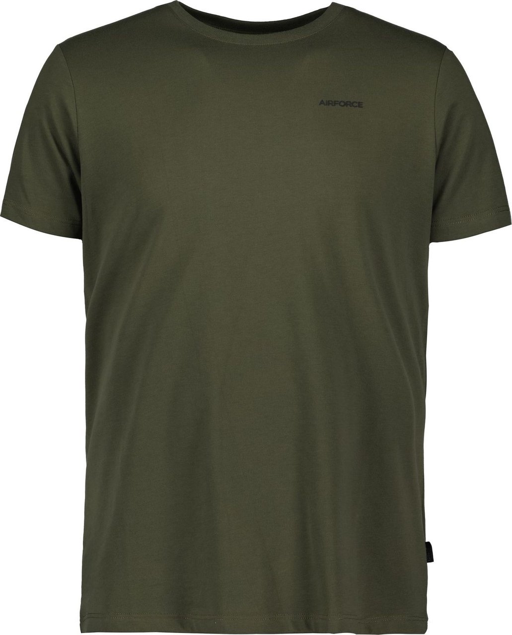 Airforce Airforce Basic T-shirt Groen