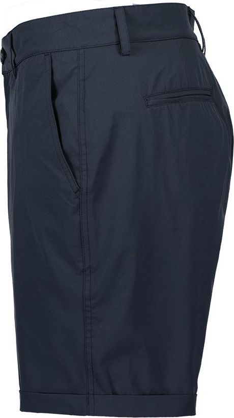 Airforce Short Solid Quick Dry Blauw