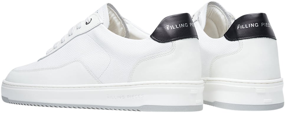 Filling Pieces Mondo Crumbs White Wit