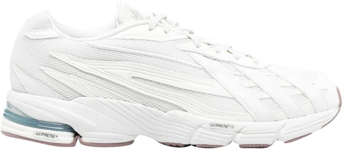Adidas Orketro Panelled Sneakers Whitin/whiti Wit