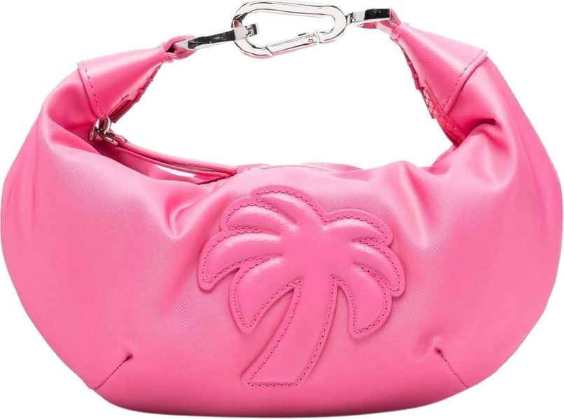 Palm Angels Bags Pink Roze