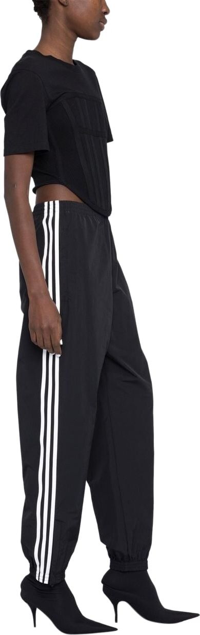 Adidas X Balenciaga Trousers Black Zwart