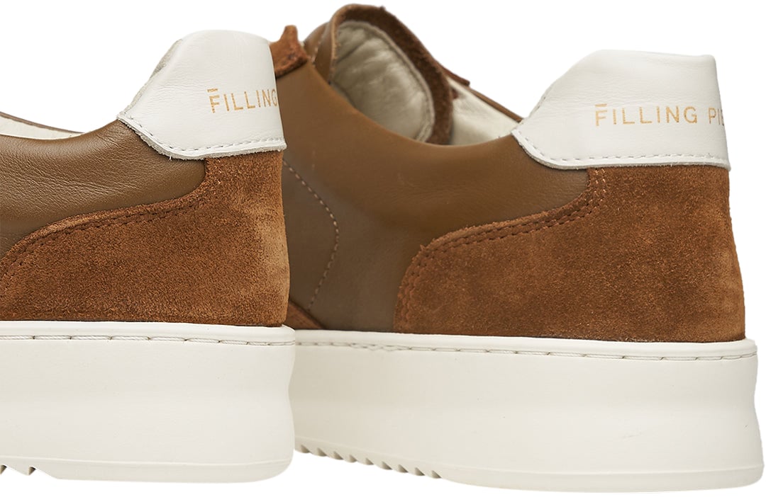 Filling Pieces Mondo Mix Pavement Grijs