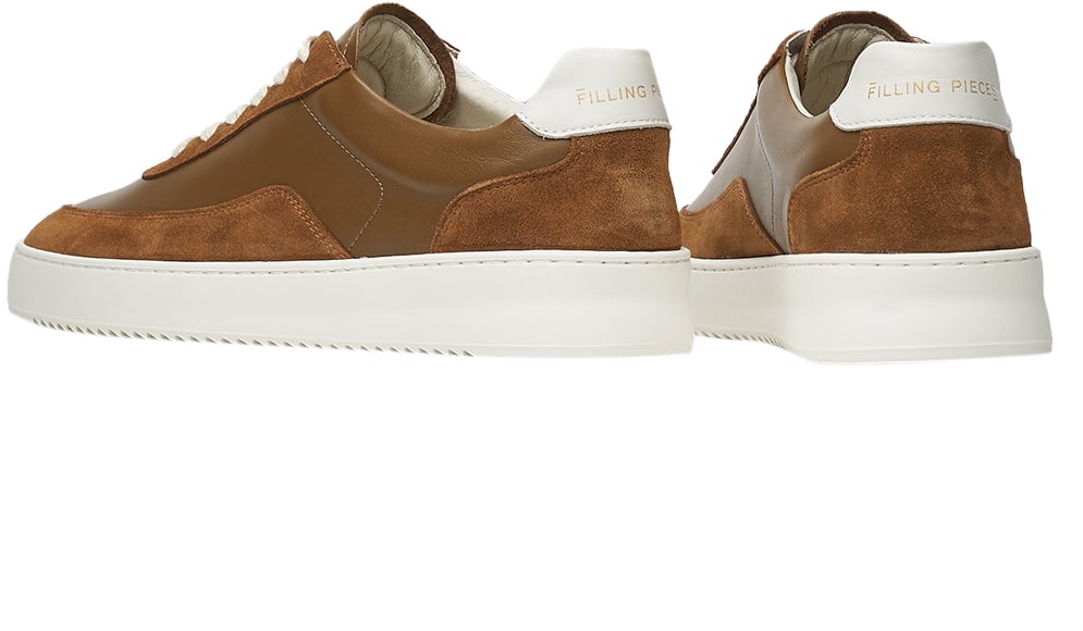 Filling Pieces Mondo Mix Pavement Grijs