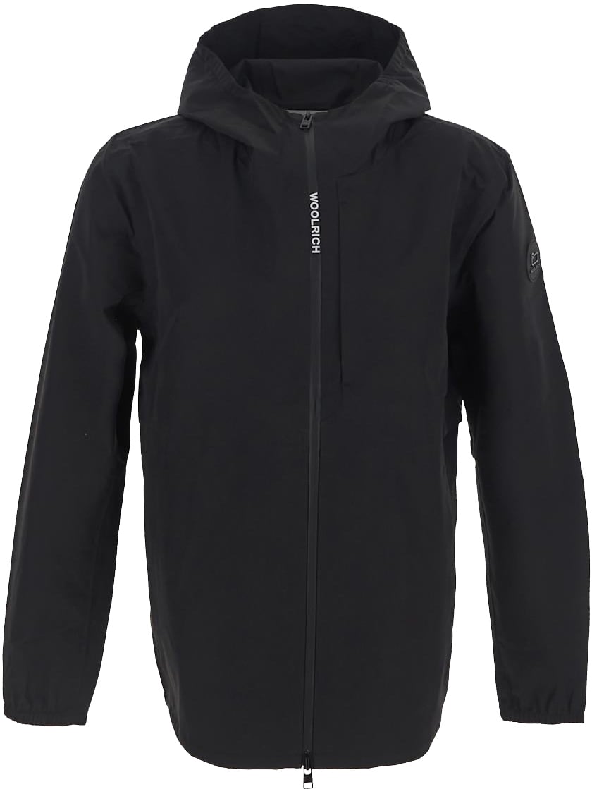 Woolrich Jacket Zwart WINTER SALE €227,70 (31)