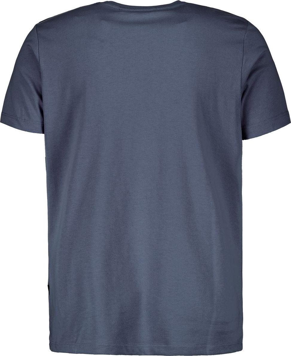 Airforce Airforce Basic T-shirt Blauw