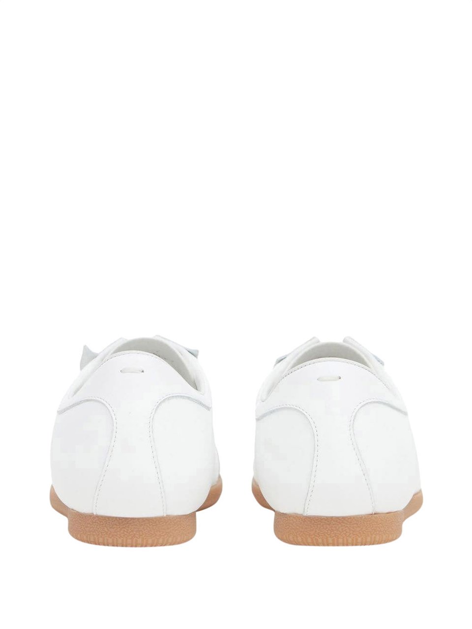 Maison Margiela Sneakers White Wit
