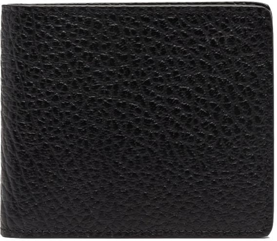 Maison Margiela Wallets Black Zwart