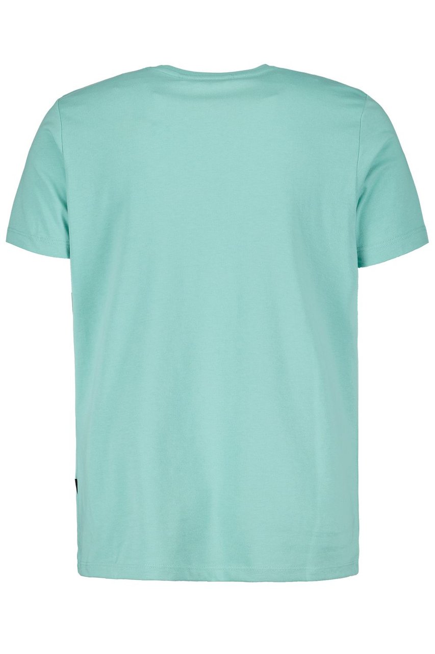 Airforce Basic T-shirt Tbm0888 675/901 Groen