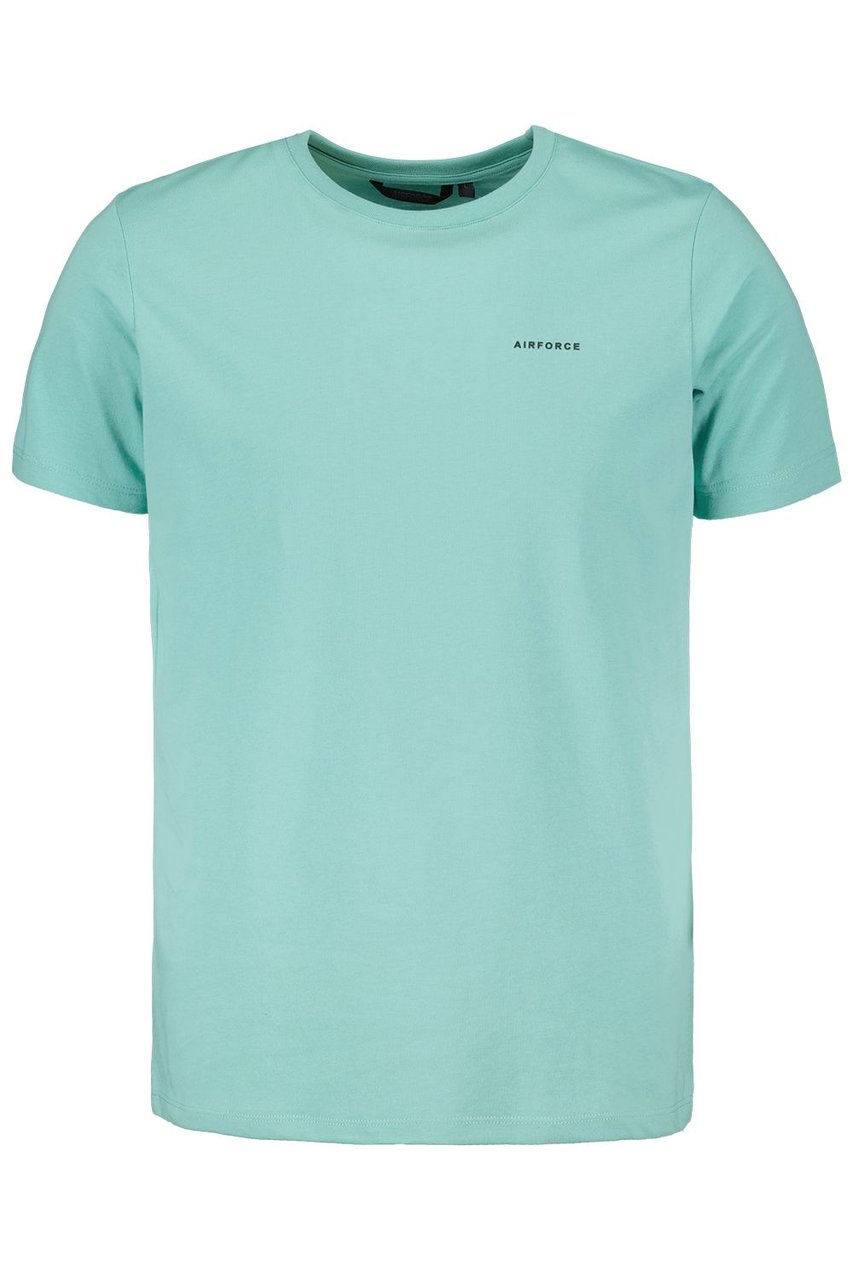 Airforce Basic T-shirt Tbm0888 675/901 Groen