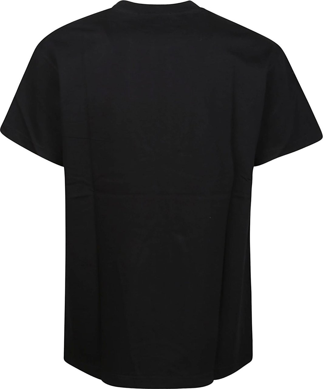 AMBUSH Tri-pack T-shirt Black Zwart