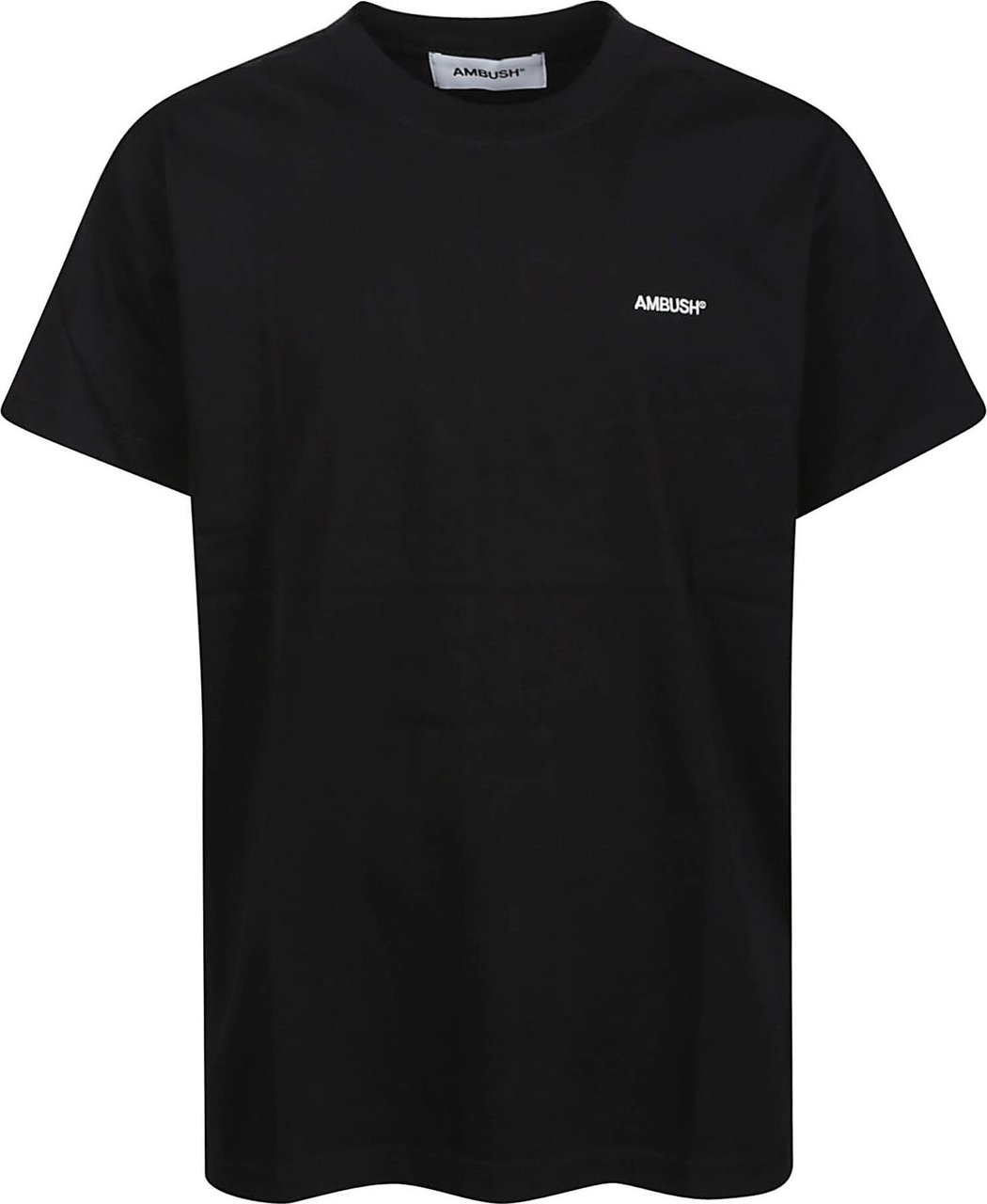 AMBUSH Tri-pack T-shirt Black Zwart