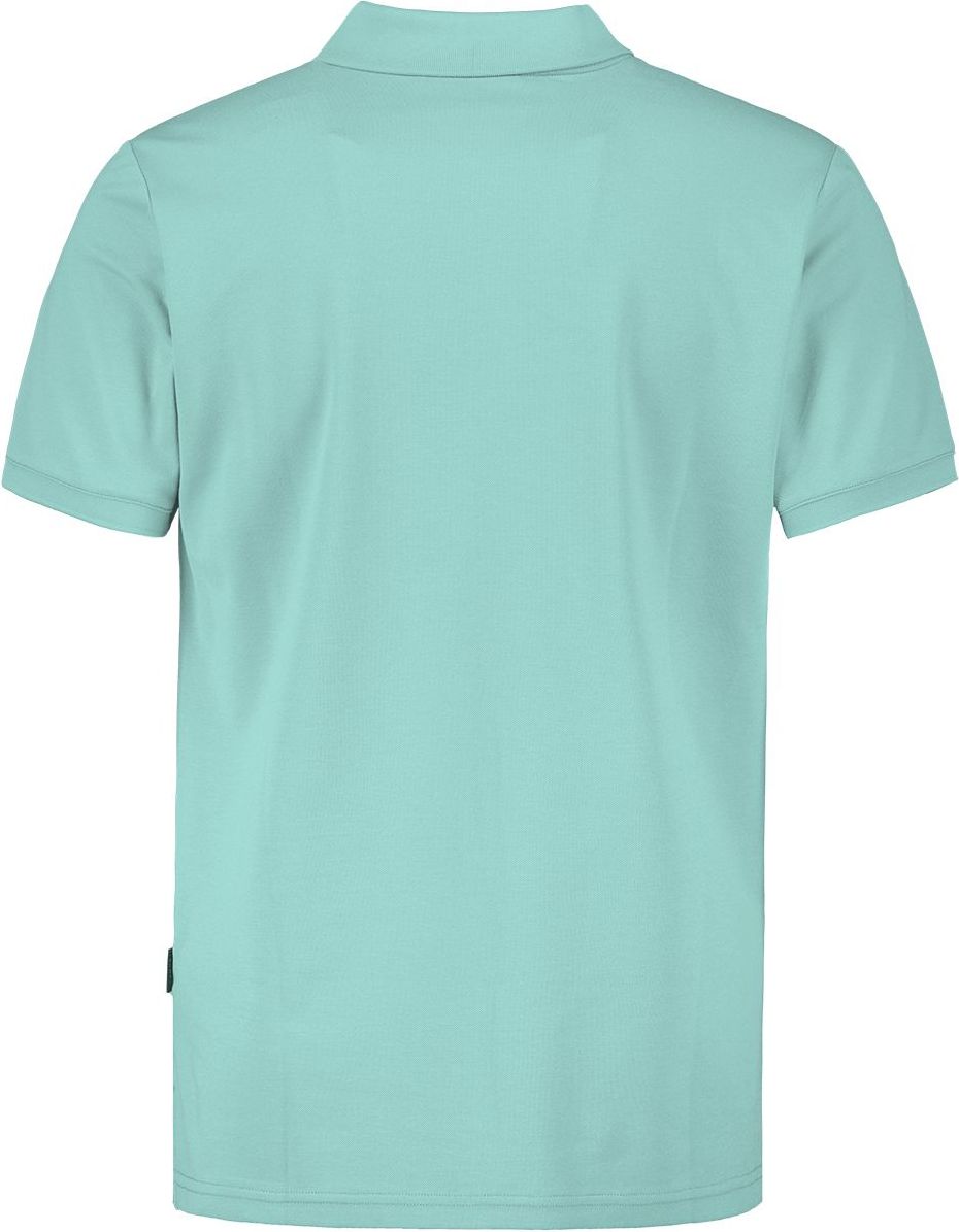 Airforce Airforce Basic Polo Groen