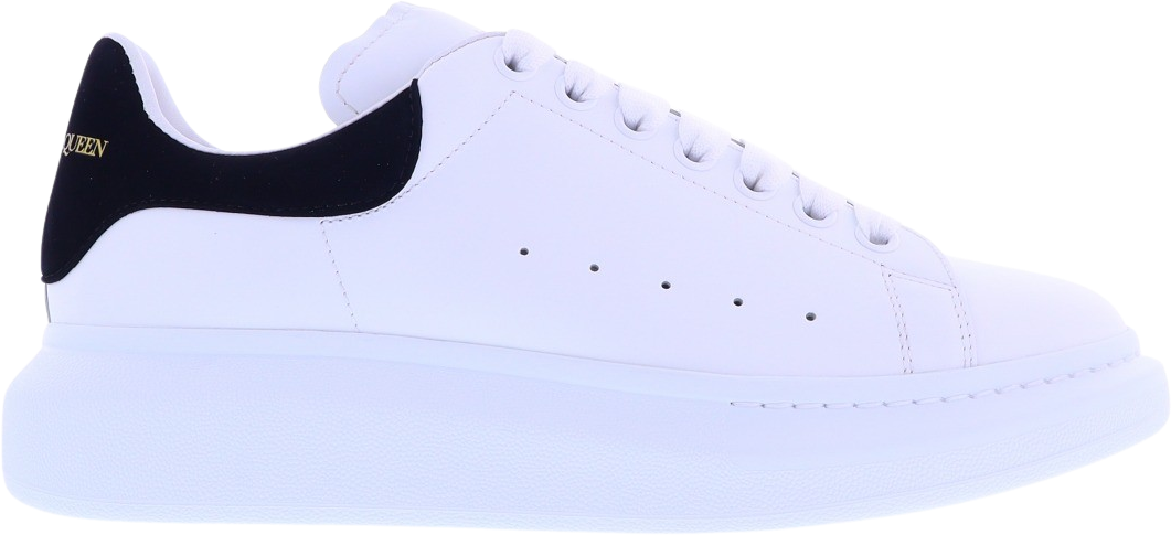 alexander mcqueen schoenen