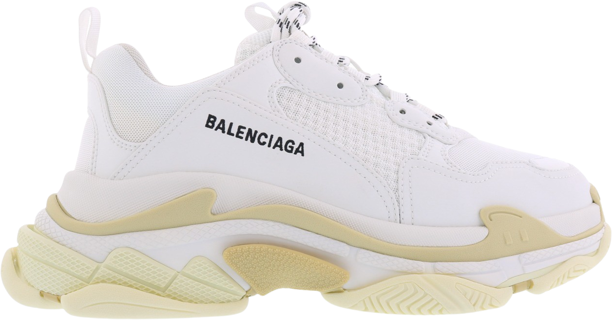 balenciaga dames schoenen