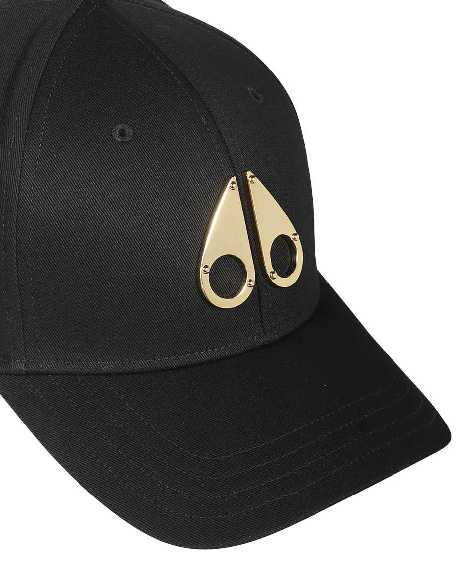 Moose Knuckles Hats Black Zwart