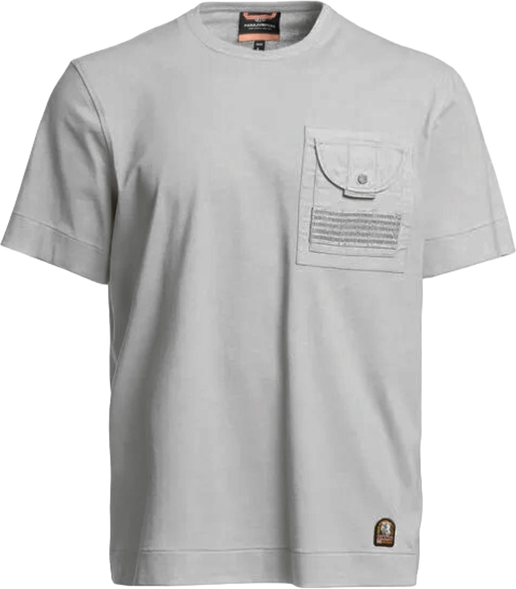 Parajumpers Malham T-Shirt Beige