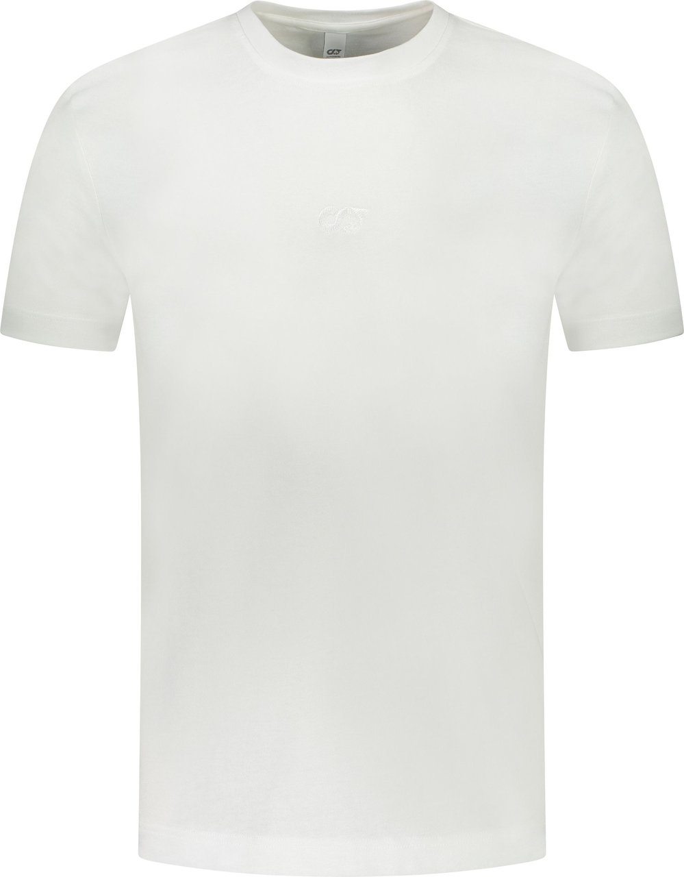 AlphaTauri T-shirt Wit Wit