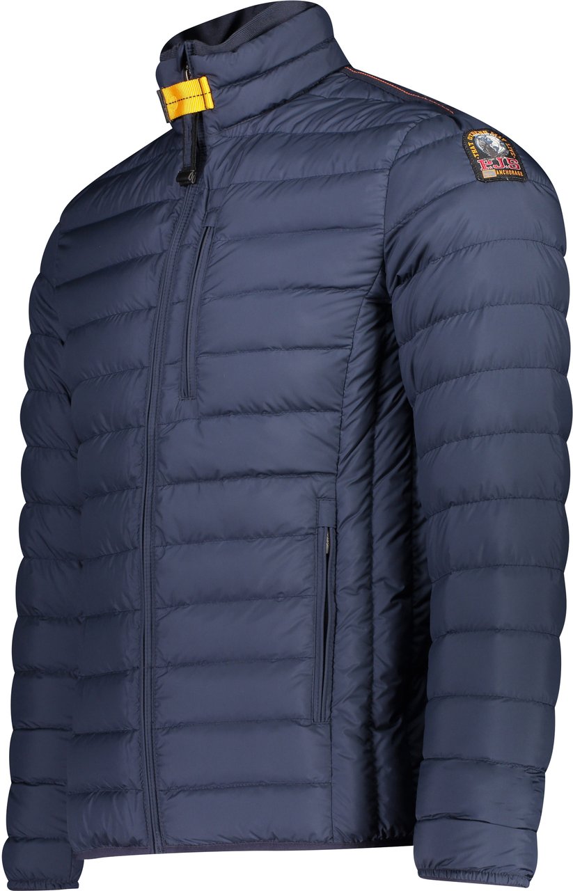 parajumpers blauw