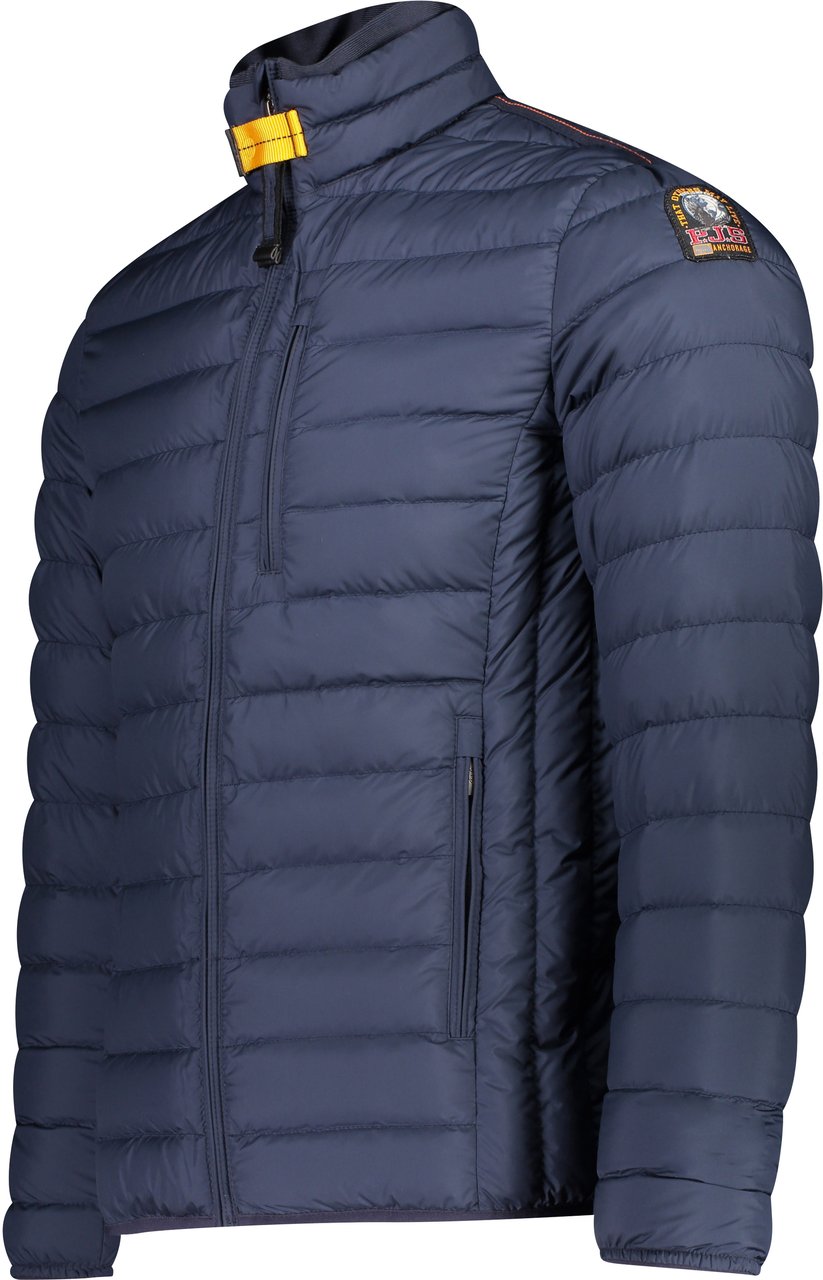 Snoep Ga naar beneden Kast Parajumpers Jas Blauw | 3 termijnen van elk €108,33