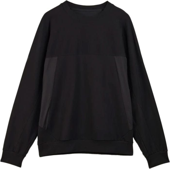 Y-3 Sweaters Black Zwart