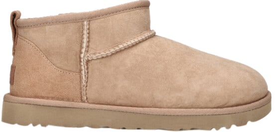 UGG Ugg boots Beige