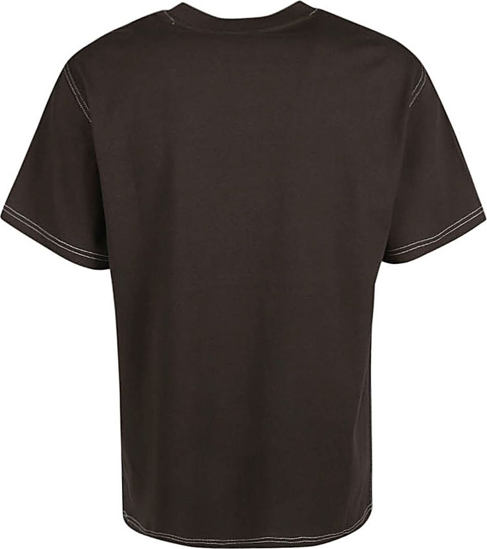 Dickies T-shirts And Polos Brown Bruin