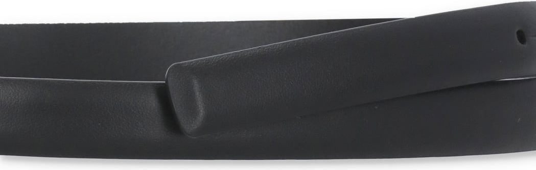 Moschino Belts Black Zwart