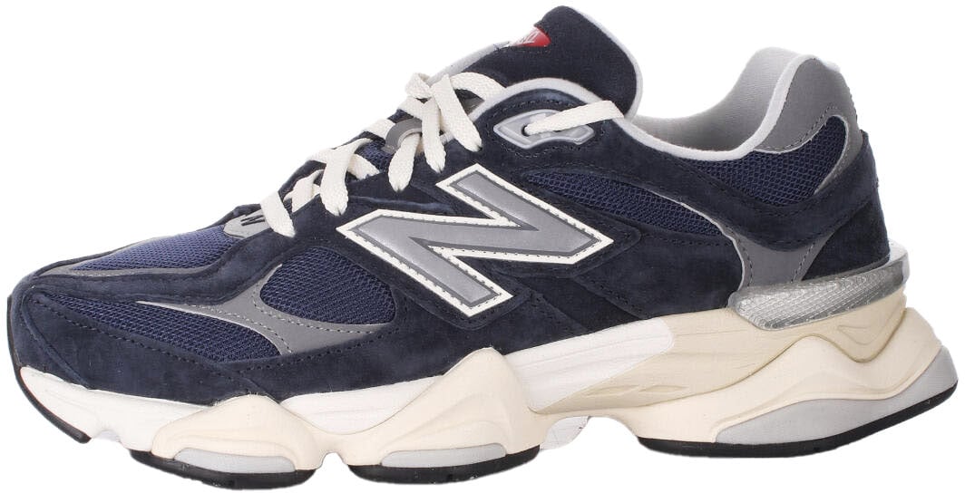 New Balance New Balance 9060 'Navy White' Divers